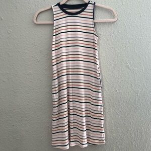 Striped Wonder Nation Blouse